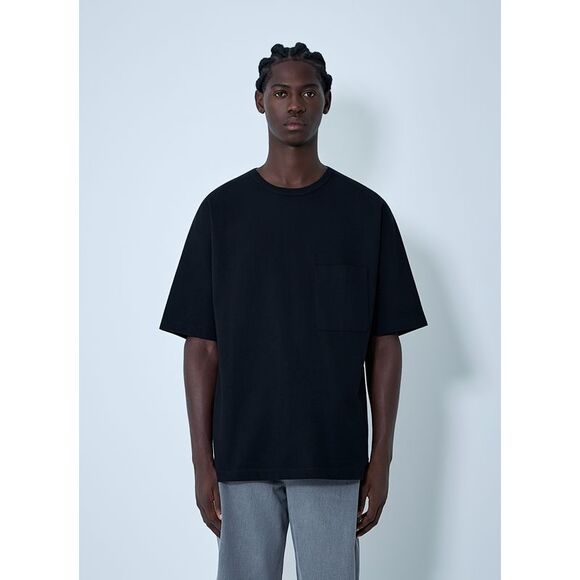 Lemaire Men Boxy T-Shirt